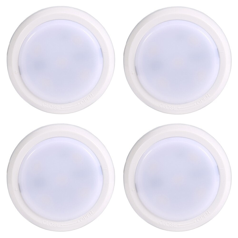 Remote Control Dimmable LED