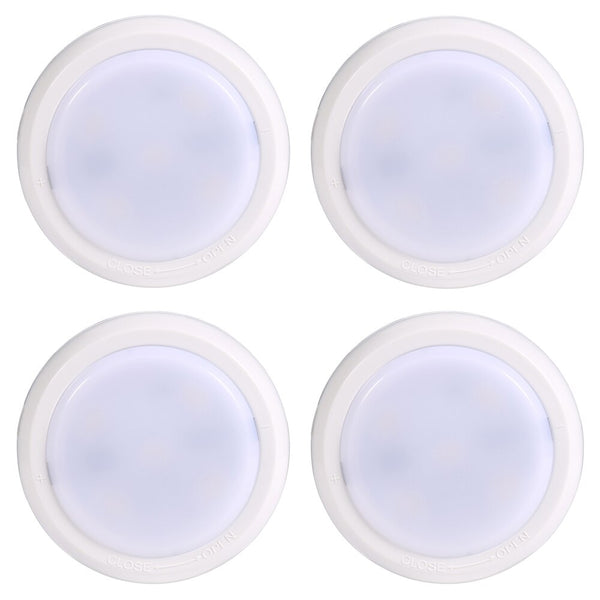 Remote Control Dimmable LED