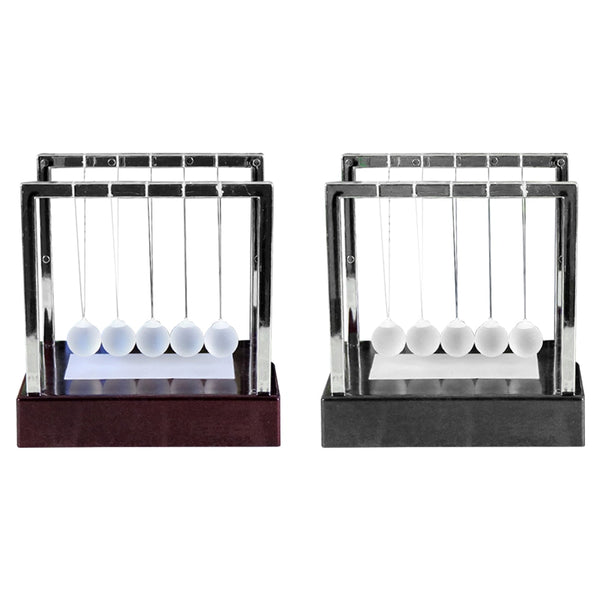 Newton Cradle Projection Lamp
