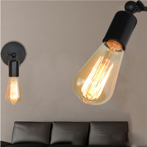 180 Degrees Adjustable Wall Lamp