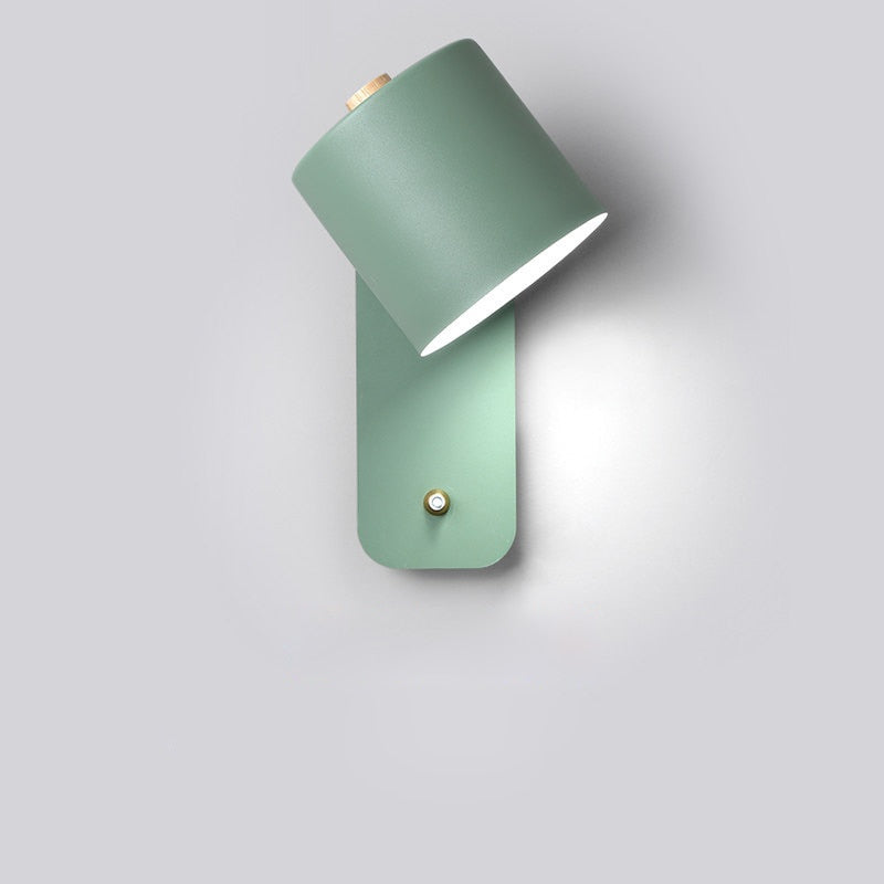 Adjustable Nordic Wall Lamp