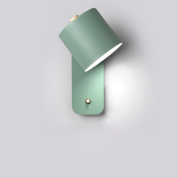 Adjustable Nordic Wall Lamp