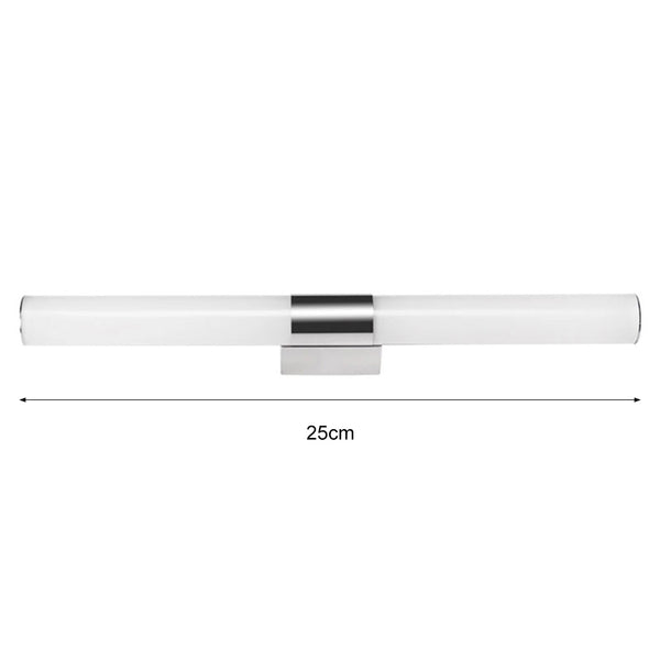 Wall Mounted Vanity Light