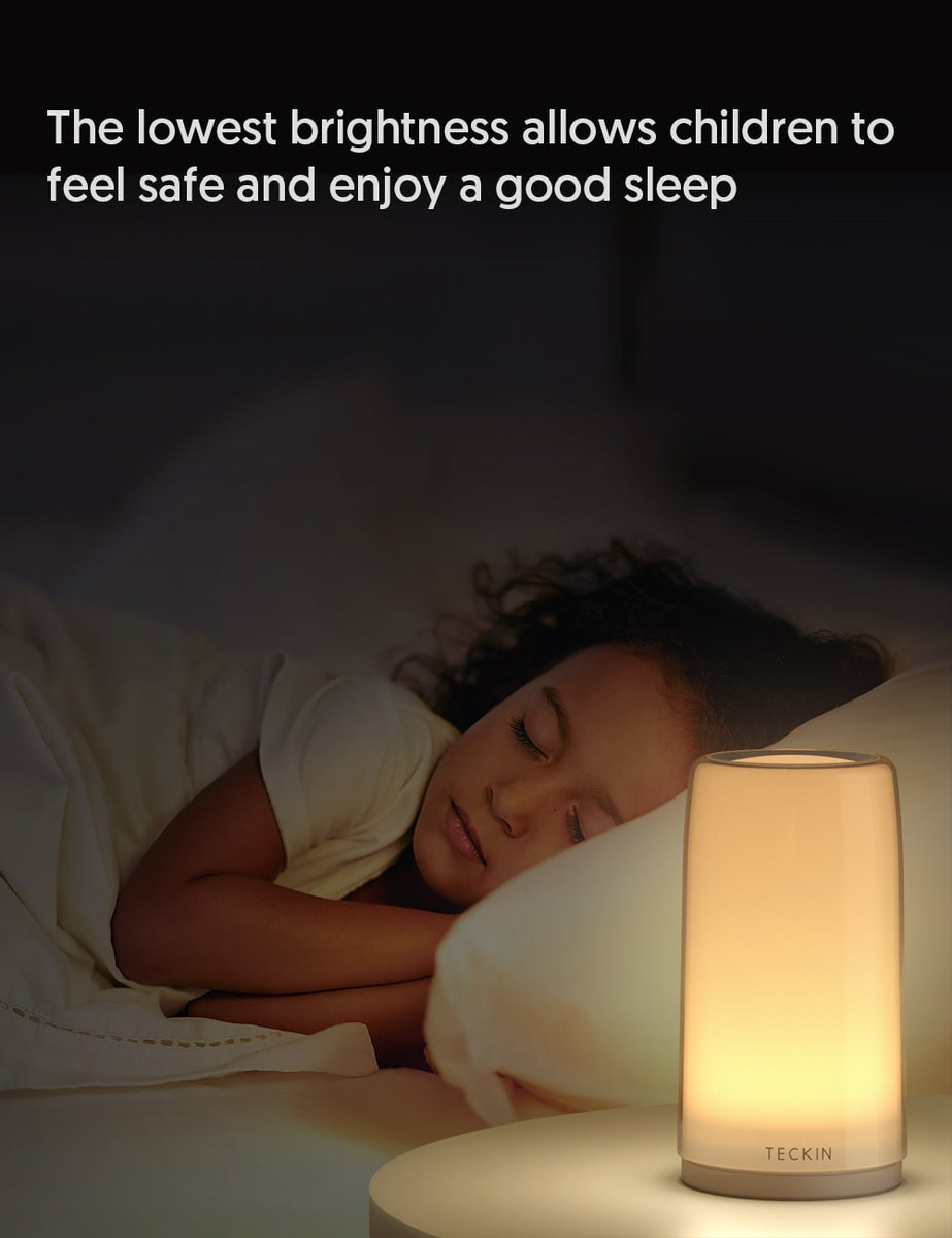 Classic Dimmable Lamp