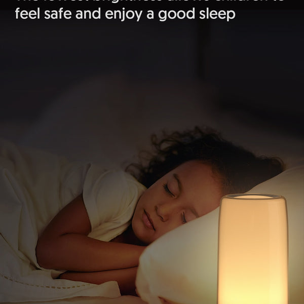 Classic Dimmable Lamp