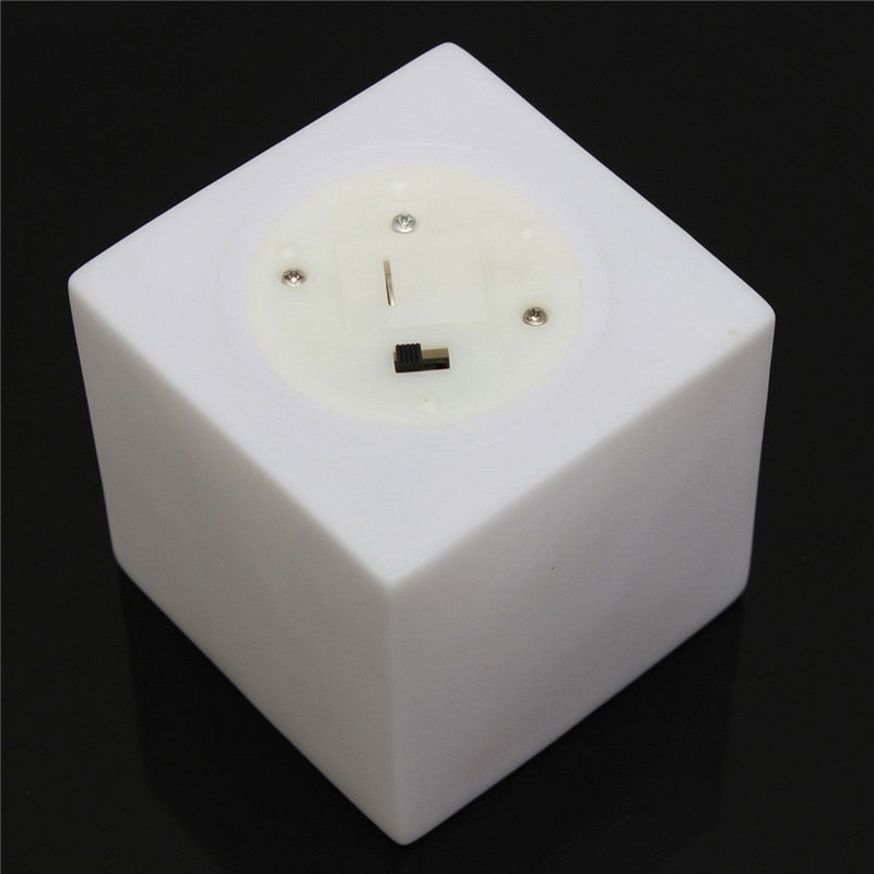 Cool Cosmic Cubes Light