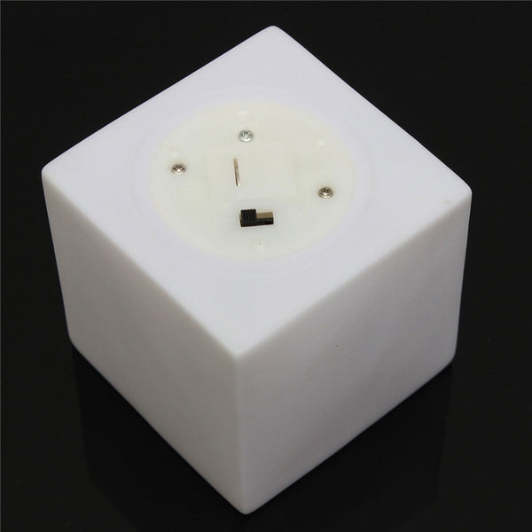 Cool Cosmic Cubes Light