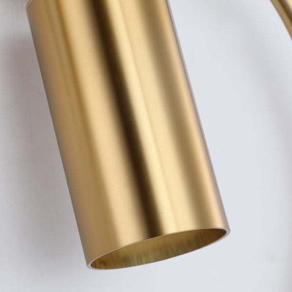 Modern Iron Wall Lamp