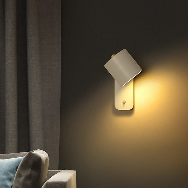 Adjustable Nordic Wall Lamp