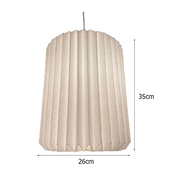 Origami Inspired Lamp