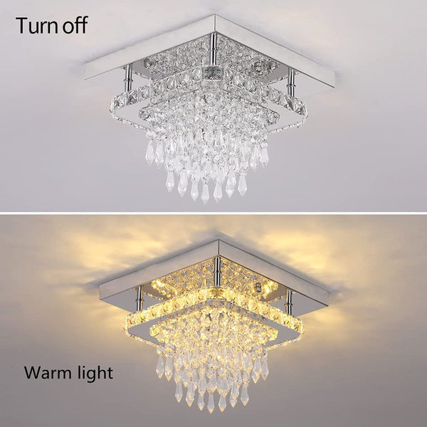 Crystal Luminaire Chandelier