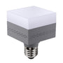 Sleek Cube Light Bulb
