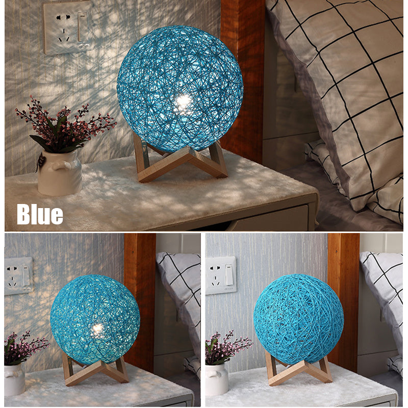 Creative Power Saving Table Lantern