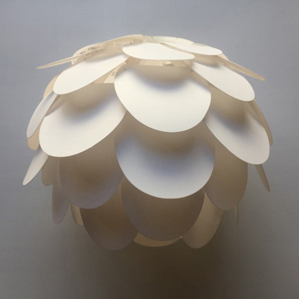 Origami Inspired Lamp