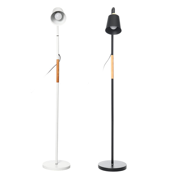 Modern Tall Light Lamp