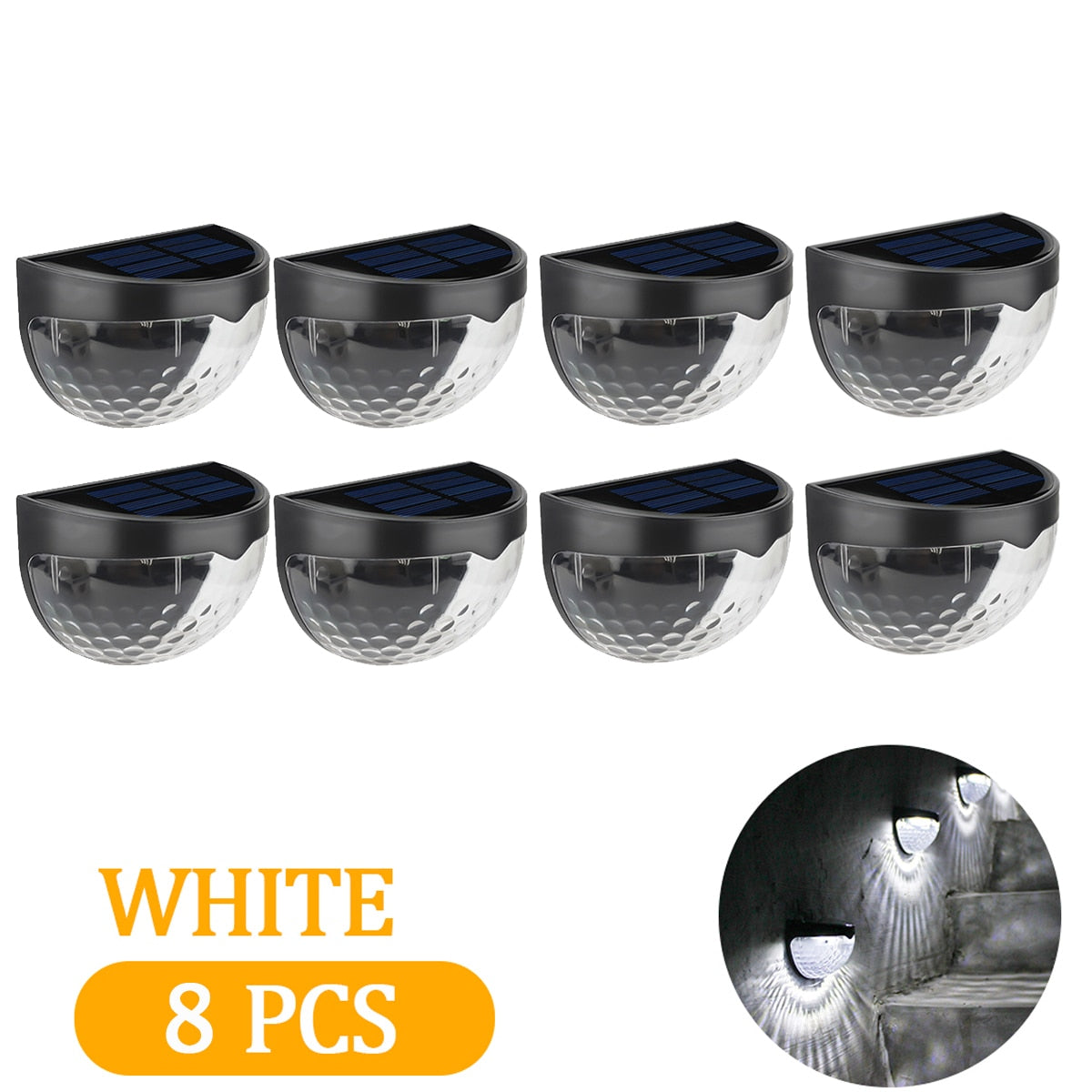 Decorative Garden Light Set