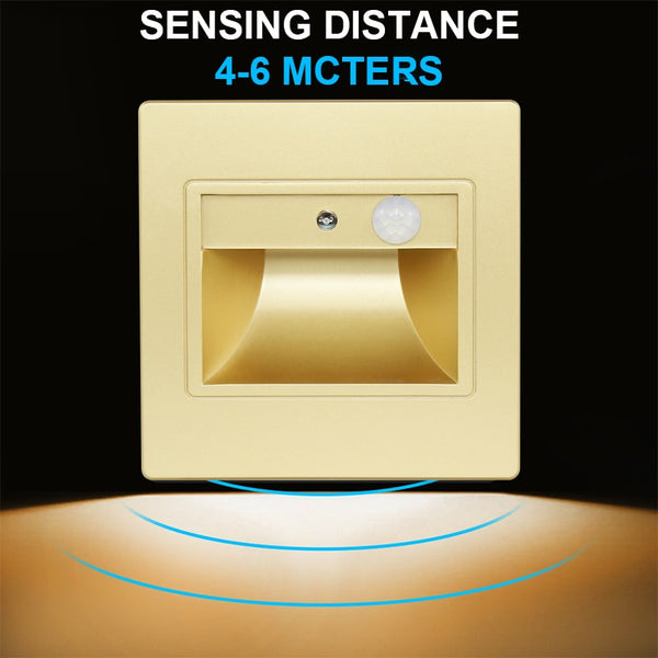 Sensor Corridor Lamp