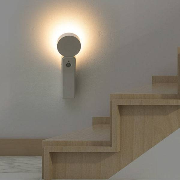 Wireless Motion Sensor Light