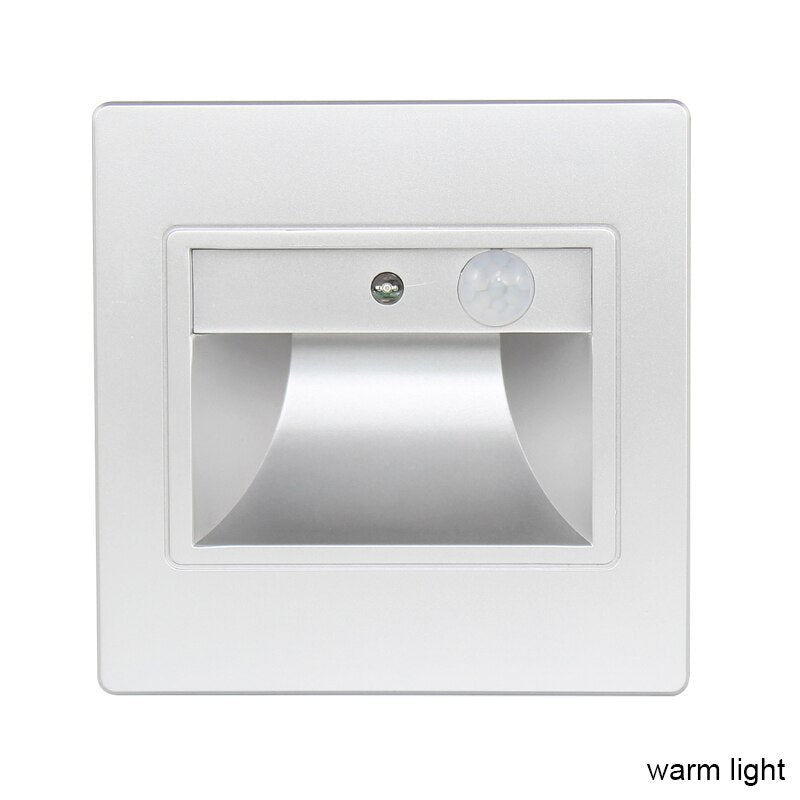 Sensor Corridor Lamp