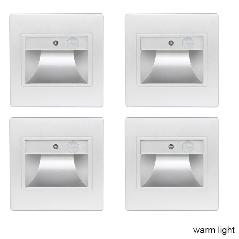 Sensor Corridor Lamp