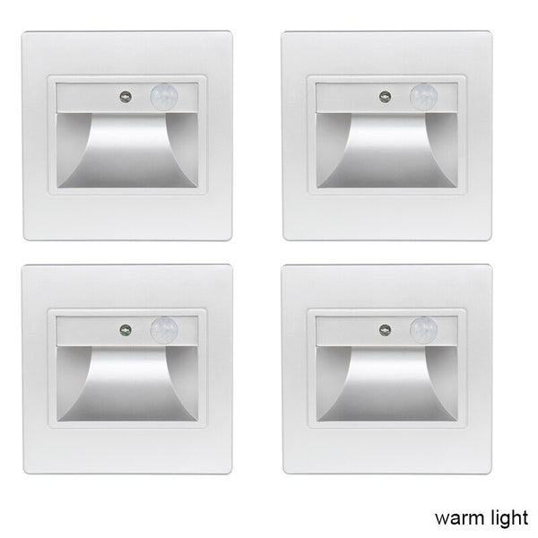 Sensor Corridor Lamp