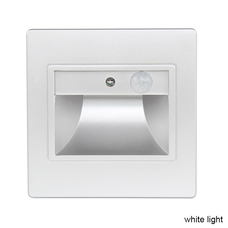 Sensor Corridor Lamp