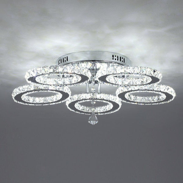 Crystal Luminaire Chandelier