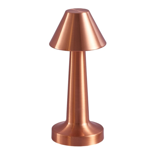 Chargeable Bar Table Lamp