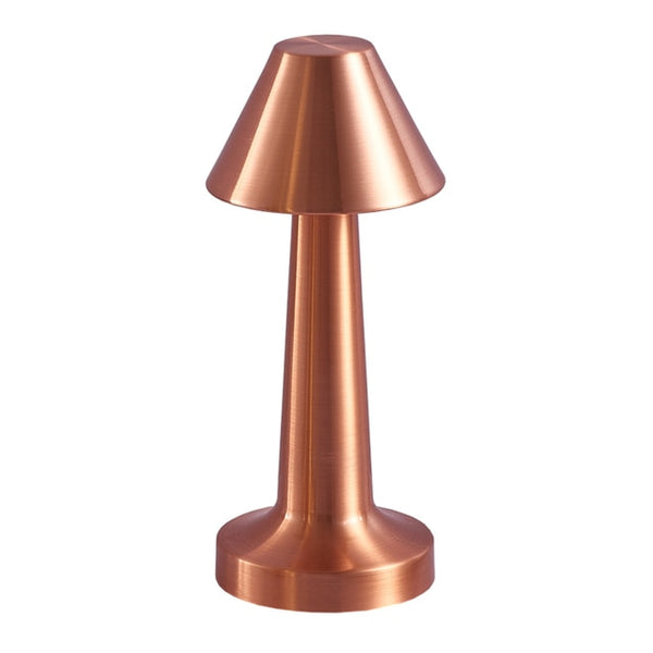 Chargeable Bar Table Lamp