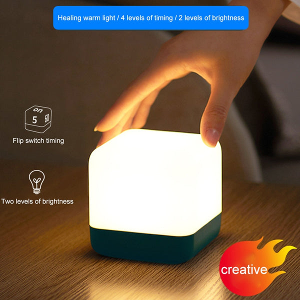 Fun Flip Timing Night Light
