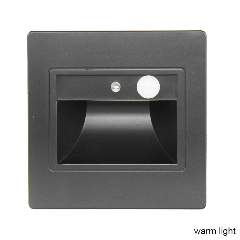Sensor Corridor Lamp