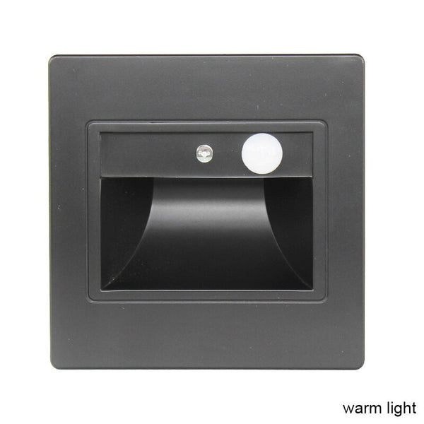 Sensor Corridor Lamp