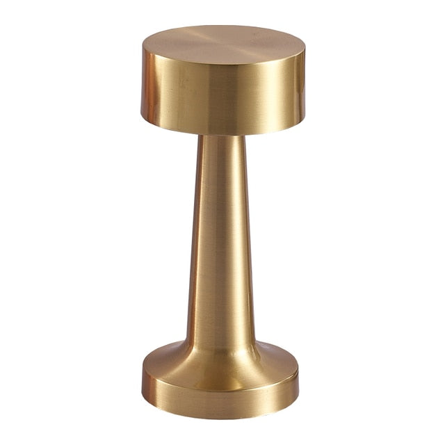 Chargeable Bar Table Lamp