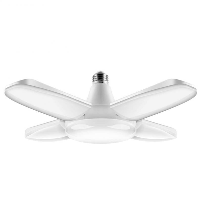 38W Deformable LED Light