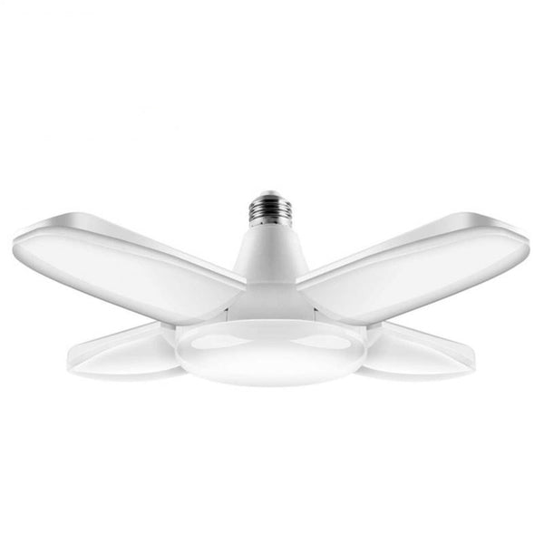 38W Deformable LED Light