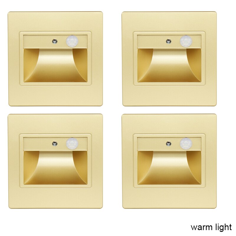 Sensor Corridor Lamp