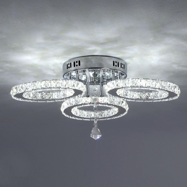 Crystal Luminaire Chandelier