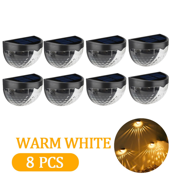 Decorative Garden Light Set