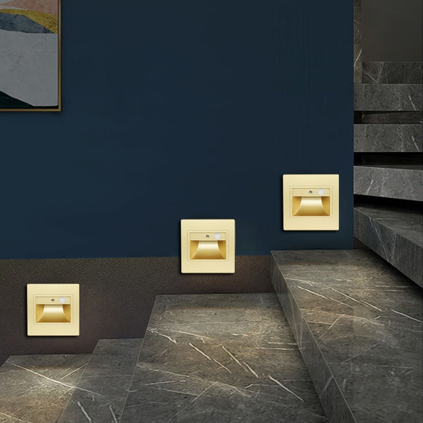 Sensor Corridor Lamp