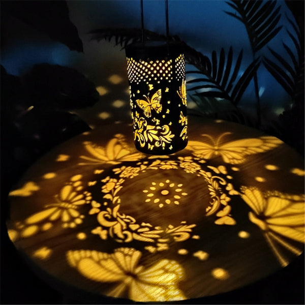 Decorative Hanging Lamp