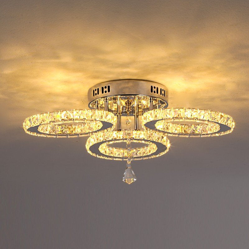 Crystal Luminaire Chandelier