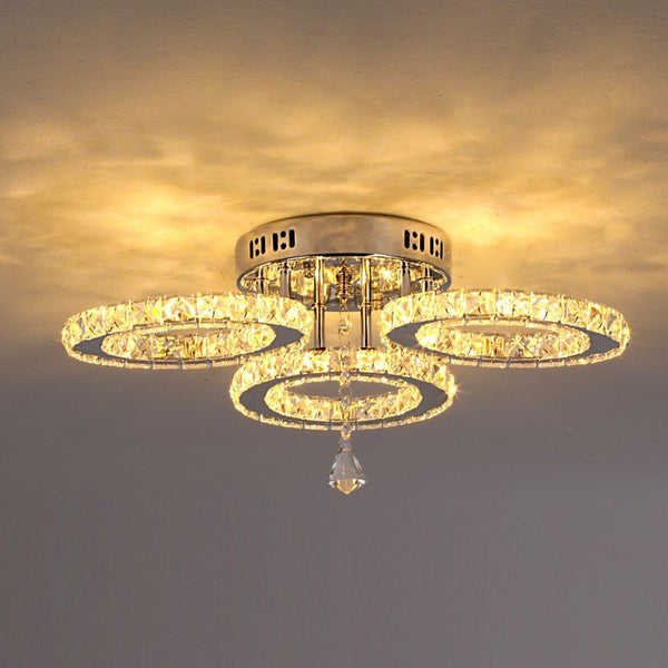 Crystal Luminaire Chandelier
