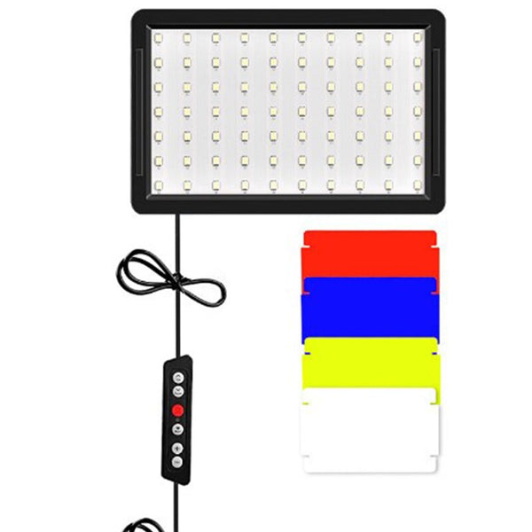 LED Studio Lighting Floor Lamp