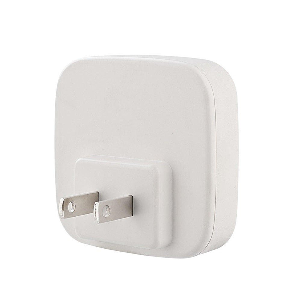 Plug-in Motion Sensor Night