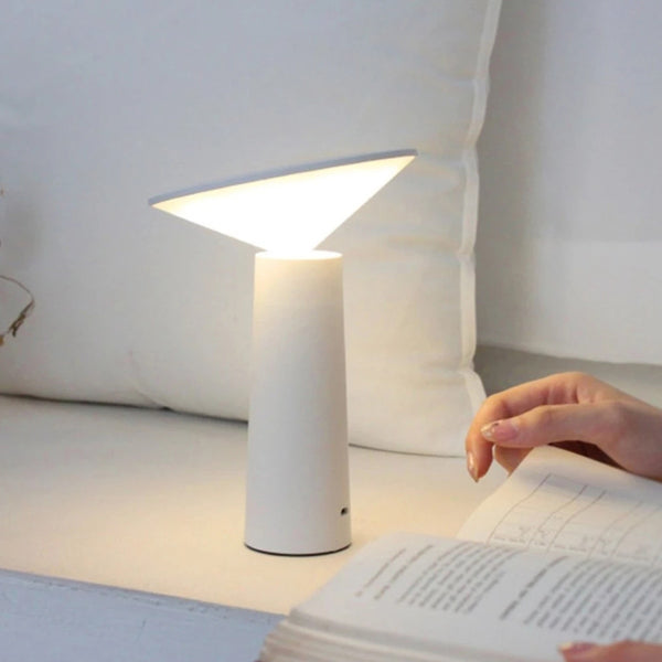 Adjustable Angle Touch Light