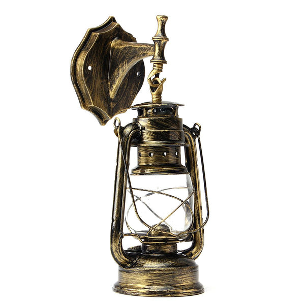 Classic Vintage Wall Lamp
