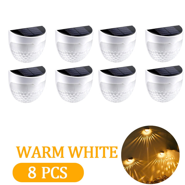 Decorative Garden Light Set
