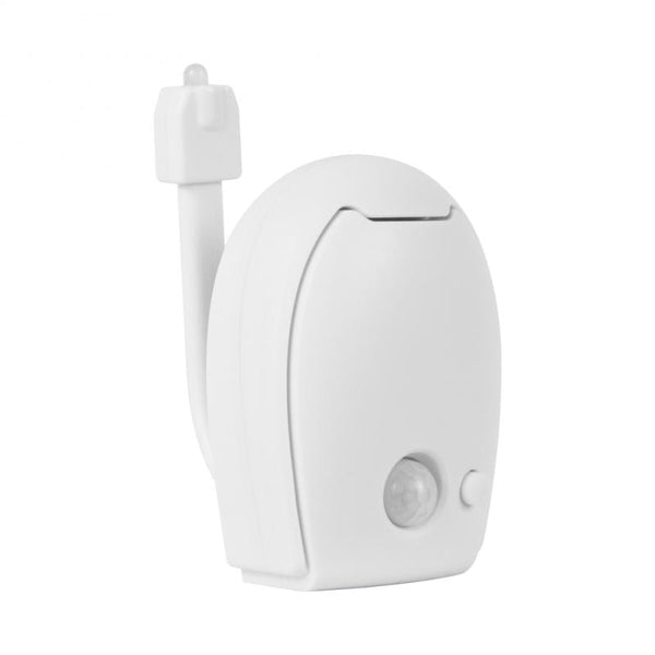 Motion Sensor Toilet Seat LED
