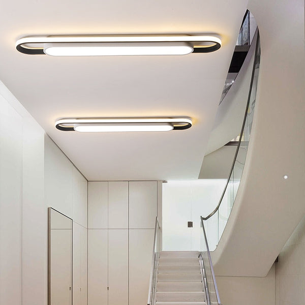 Nordic Oval LED