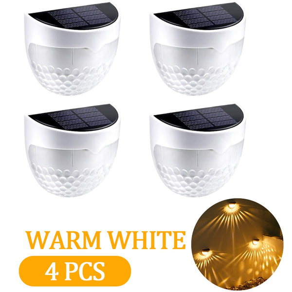 Decorative Garden Light Set